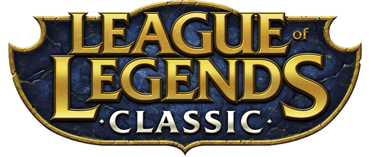 League Classic banner